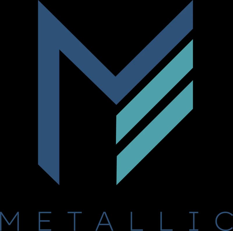 Metallic