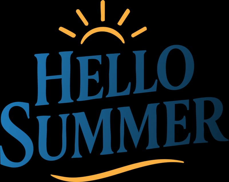 Hello Summer